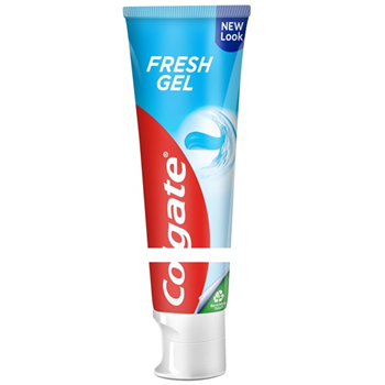 Colgate tandpasta maximum cavity protection fresh Tube 75 ml - Difs
